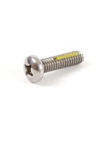 Hobie Hobie Screw 1/4-20 x 2