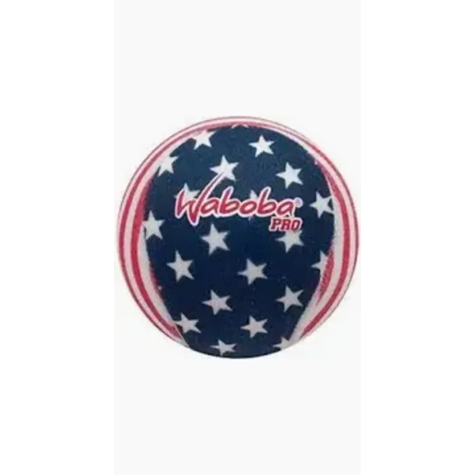 Waboba Stars & Stripes Pro Ball