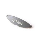 Hobie Hobie CAP T-HANDLE DRAIN