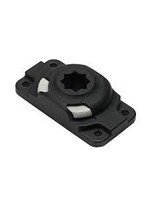 Railblaza Railblaza Starport HD W/Hardware StarPort HD Base