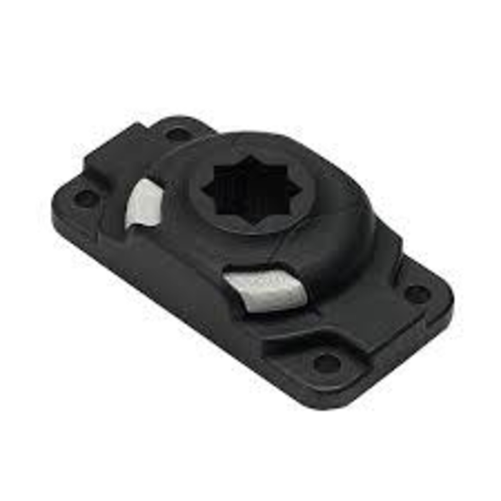 Railblaza Railblaza Starport HD W/Hardware StarPort HD Base