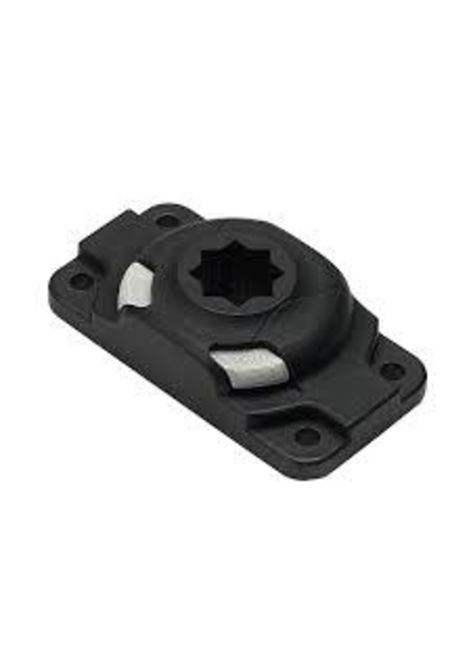 Railblaza Railblaza Starport HD W/Hardware StarPort HD Base