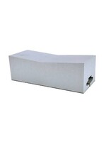 Malone Malone 14" Kayak Foam Block Kit