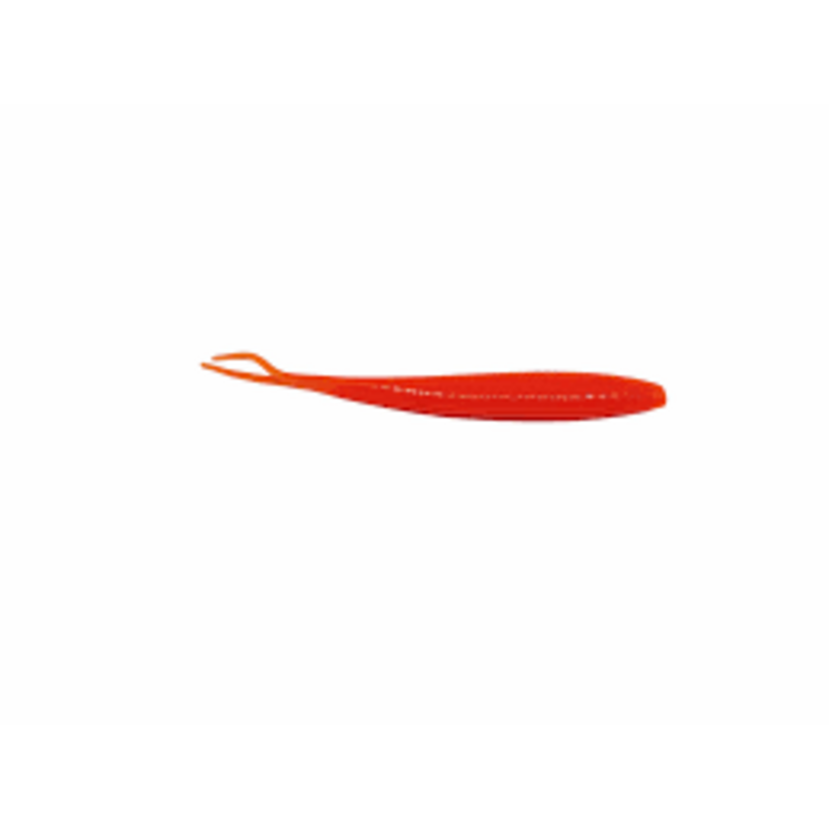 Catch Catch Livies 5" Orange Ochre Black Label, 5pk