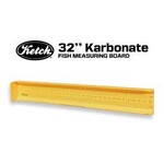 Ketch 32" Ketch Karbonate Yellow