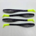 Down South Lures Down South Lures PurpReign