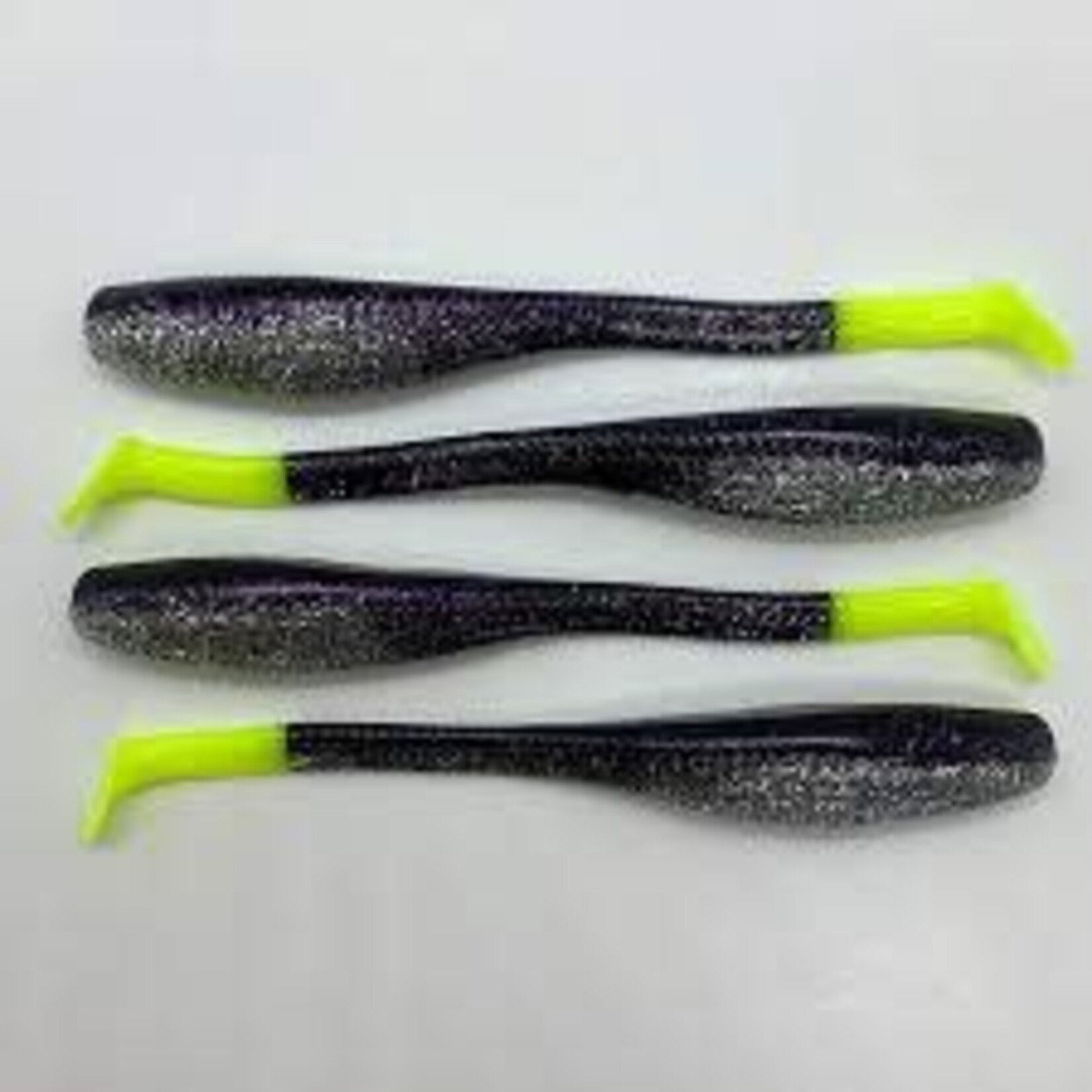 Down South Lures Down South Lures PurpReign