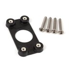 Hobie Backing Plate compatible with Scotty Mount to crossover to Switch mount