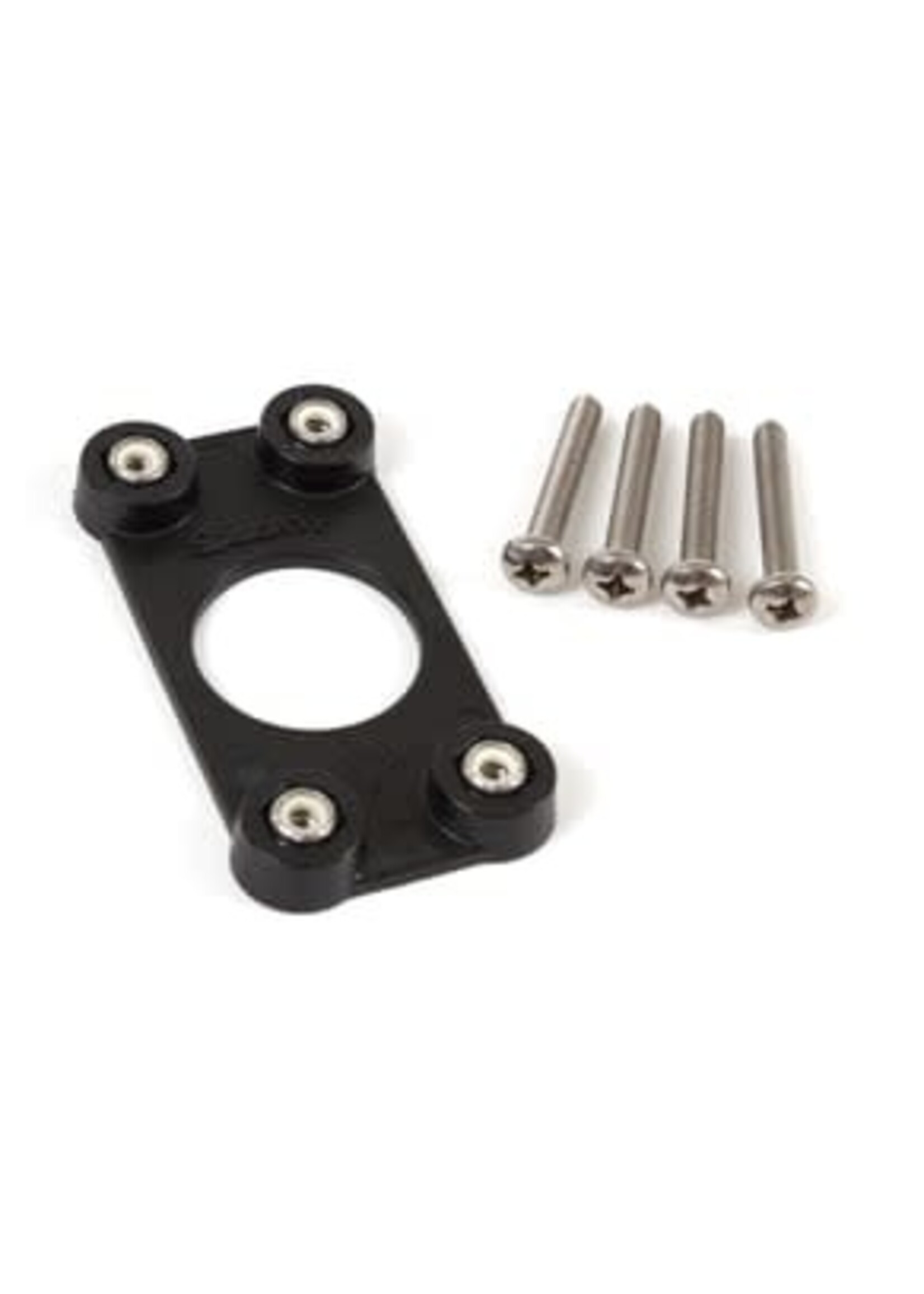 Hobie Hobie BACKING PLATE w/FASTENERS