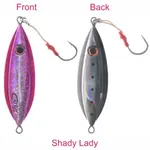 Catch Catch 150g Boss Shady Lady