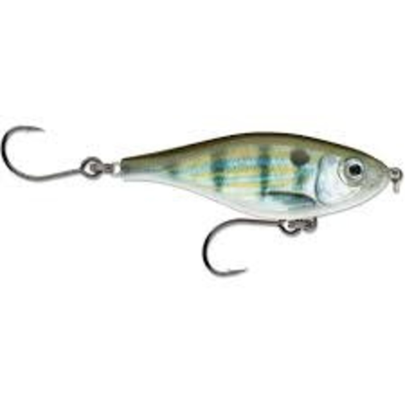 Rapala Rapala X-Rap twitch Mullet 8 Pinfish