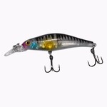 Matrix Matrix Minnow Knightmare
