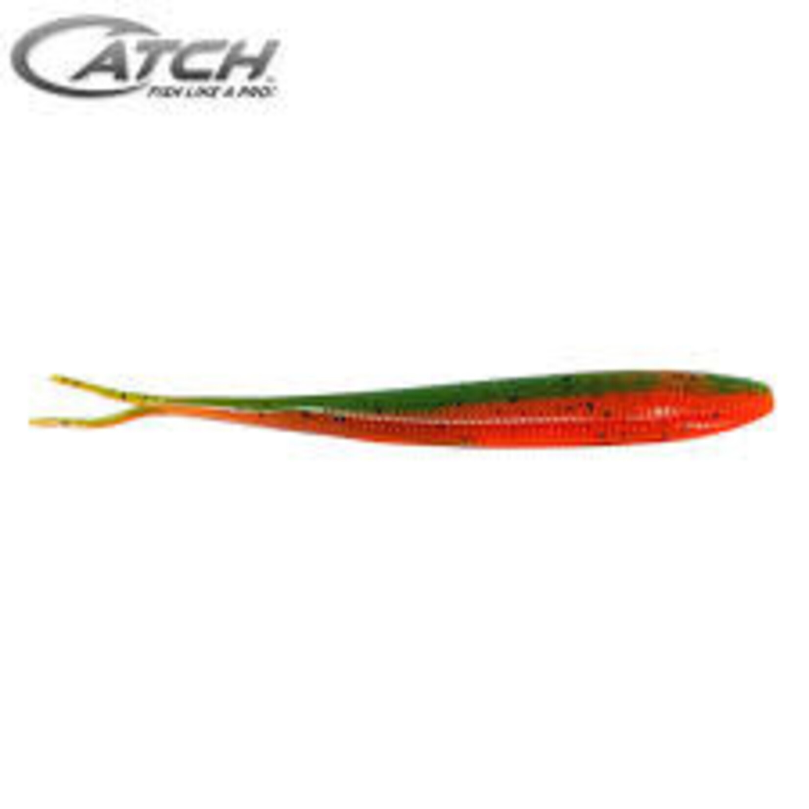 Catch Catch Livies 7" TomTom Black Label 4pk