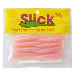 Pure Flats Lil Slick Pink Passion 570 4.75"