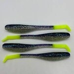 Down South Lures Down South Lures - Kickin'Chick