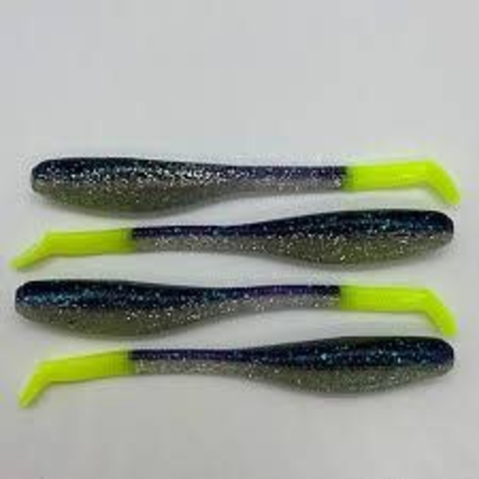Down South Lures Down South Lures - Kickin'Chick