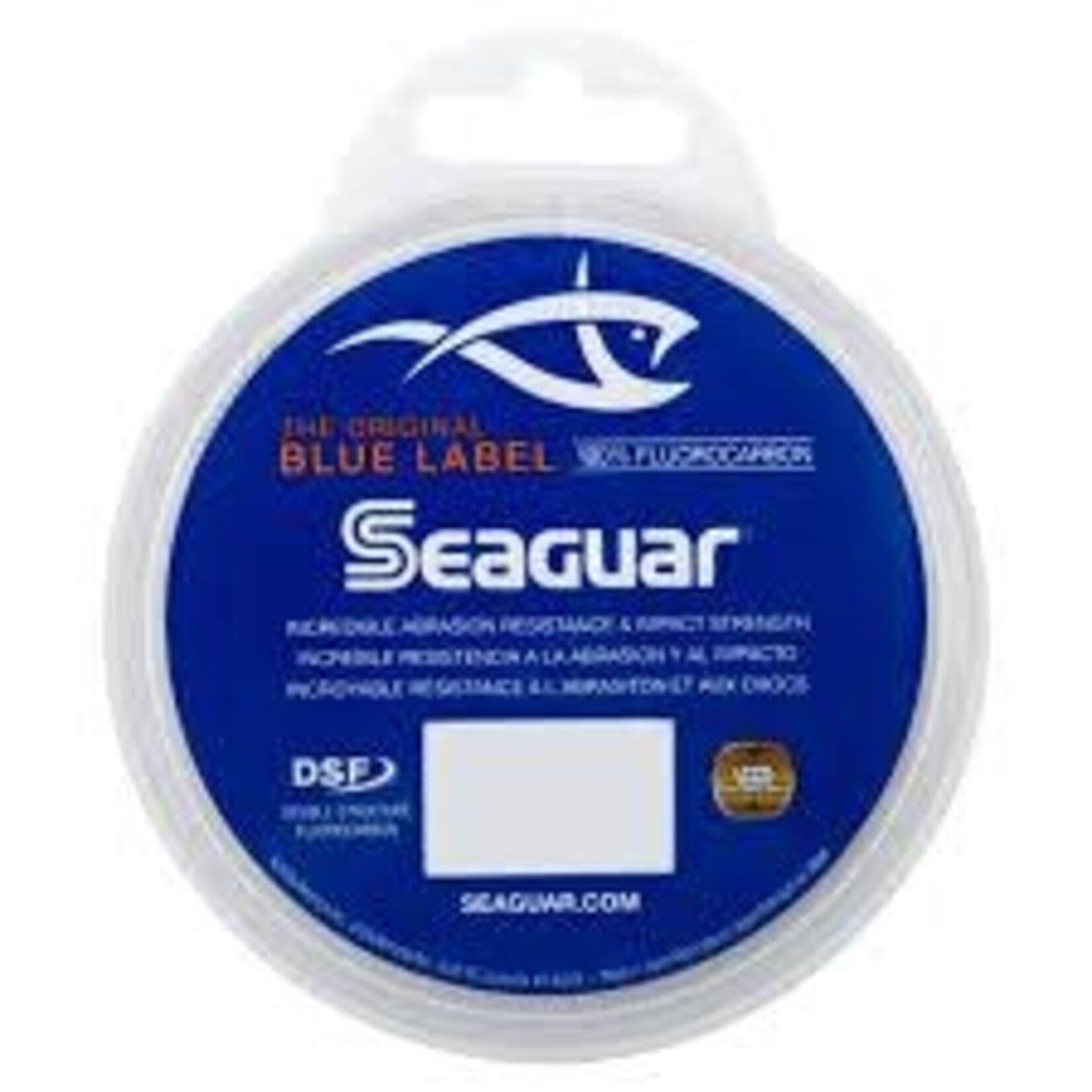 Seaguar Seaguar Blue Label 25lbs /25ydLeader