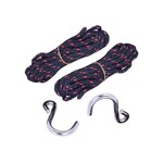 Malone Malone Bow & Stern Line Two Pack