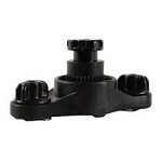 YakAttack YakAttack Heavy Duty Track OMunt for Lock N Load