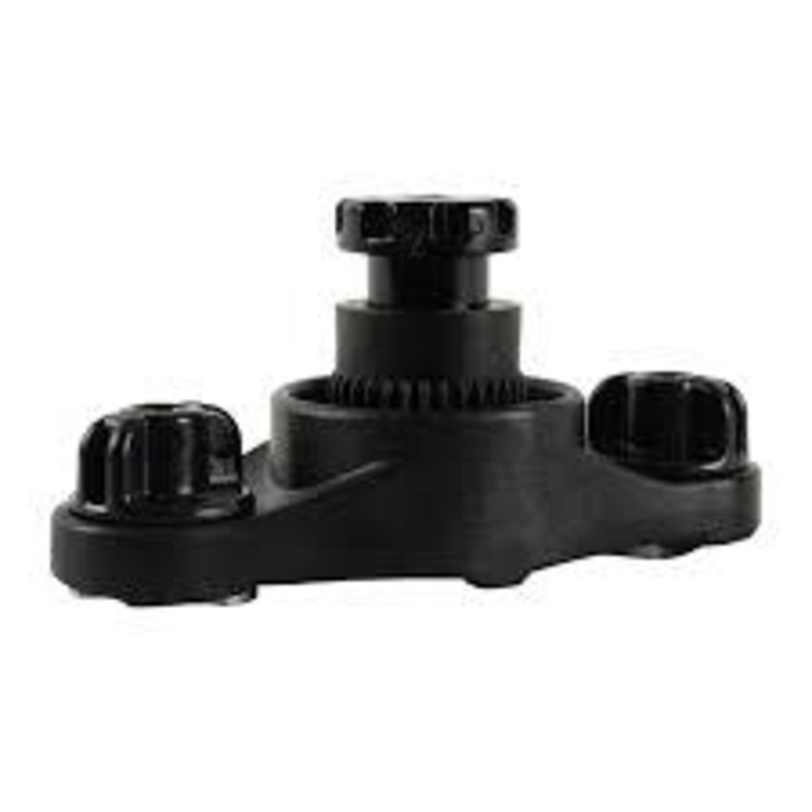 YakAttack YakAttack Heavy Duty Track OMunt for Lock N Load