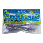Matrix Matrix Shad Midnight Mullet