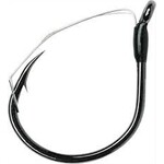 VMC VMC, Weedless Hook W/Bait Screw