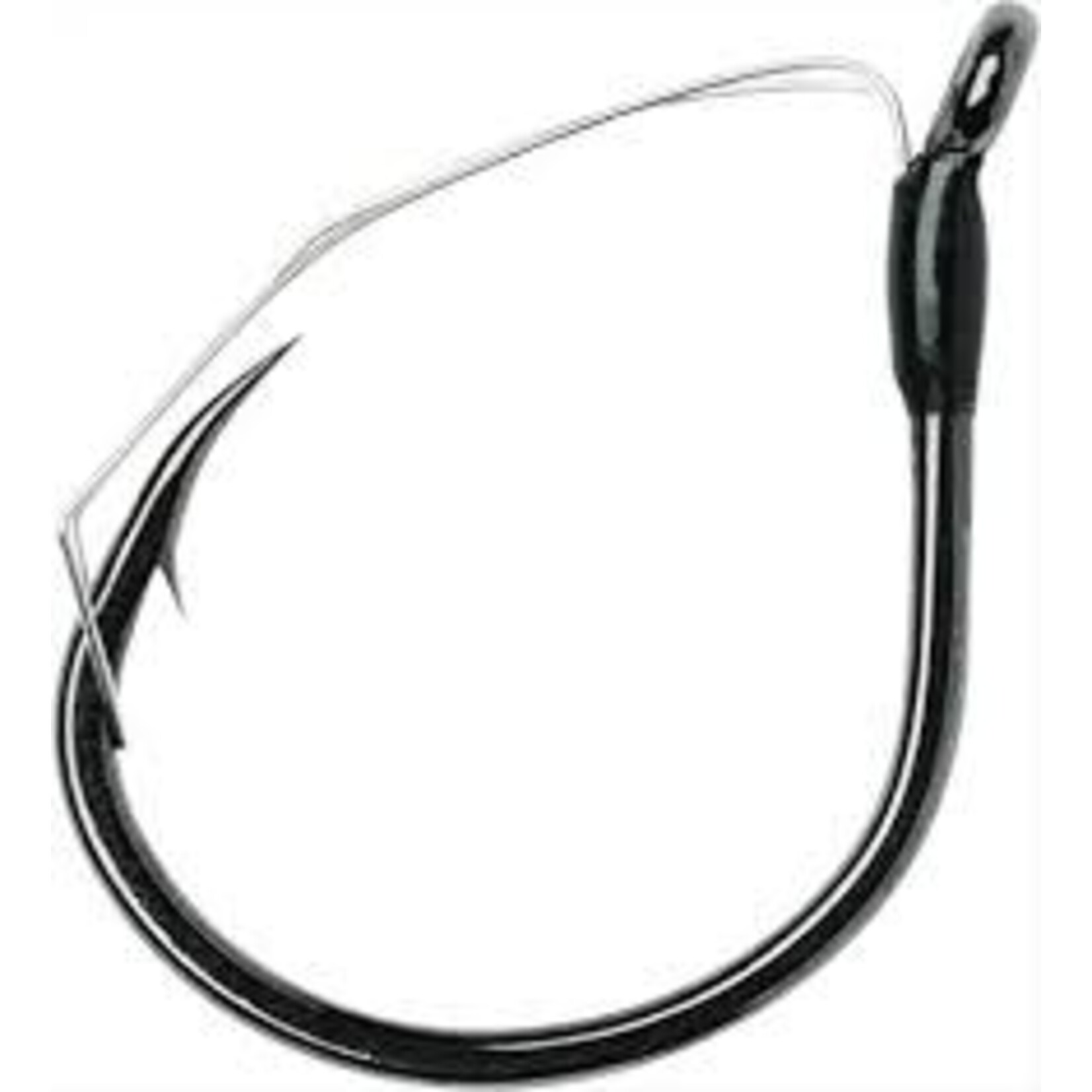 VMC VMC, Weedless Hook W/Bait Screw