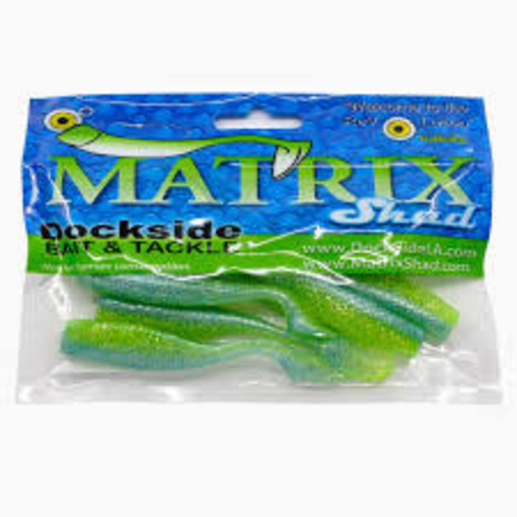 Matrix Matrix Shad Limbo Slice