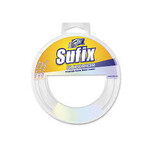 Sufix Suffix Superior Leader 30lb. Clear, Hoop Spool