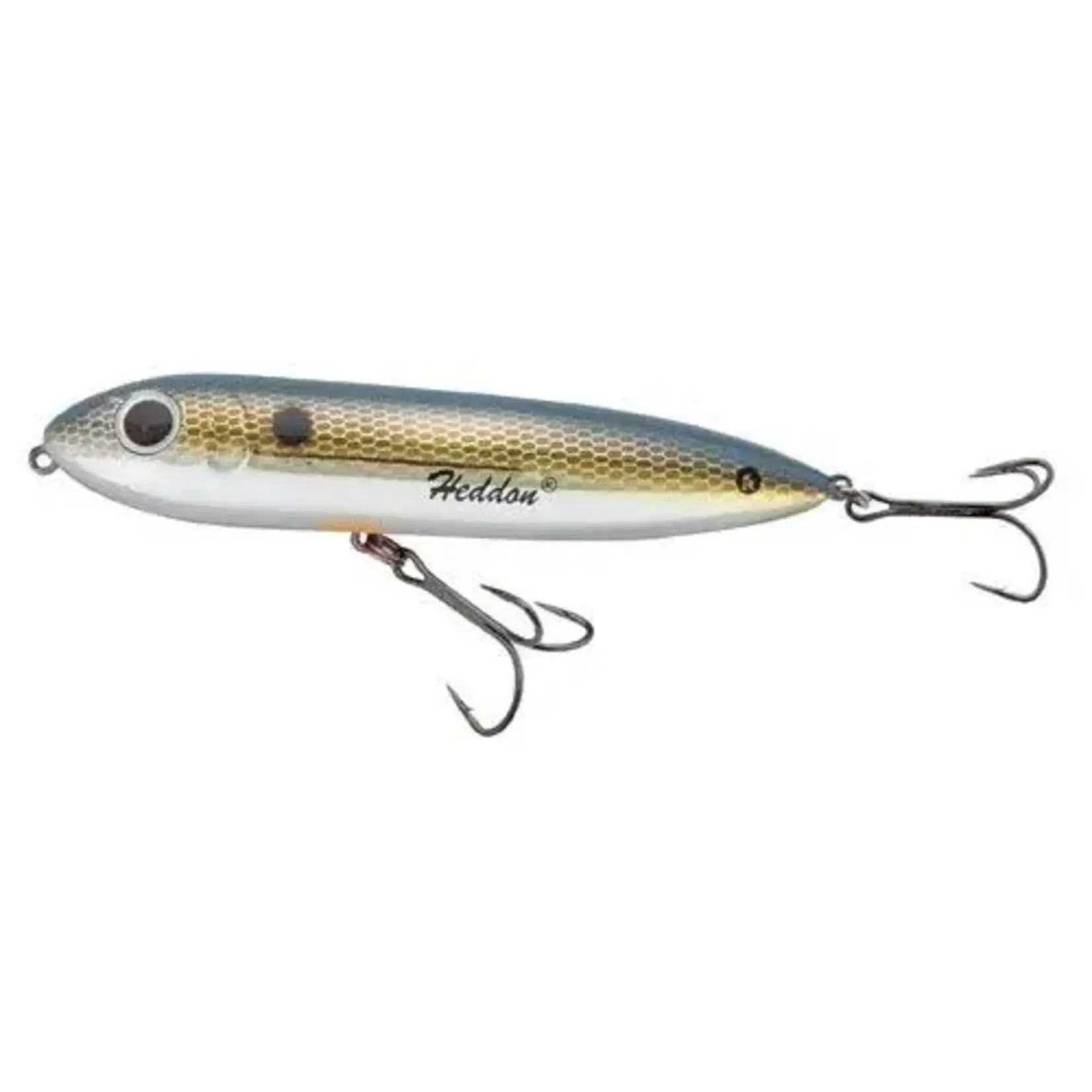 Heddon Heddon One Knocker Spook Foxy Momma