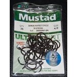 Mustad Mustad Demon Circle Hook-4/0