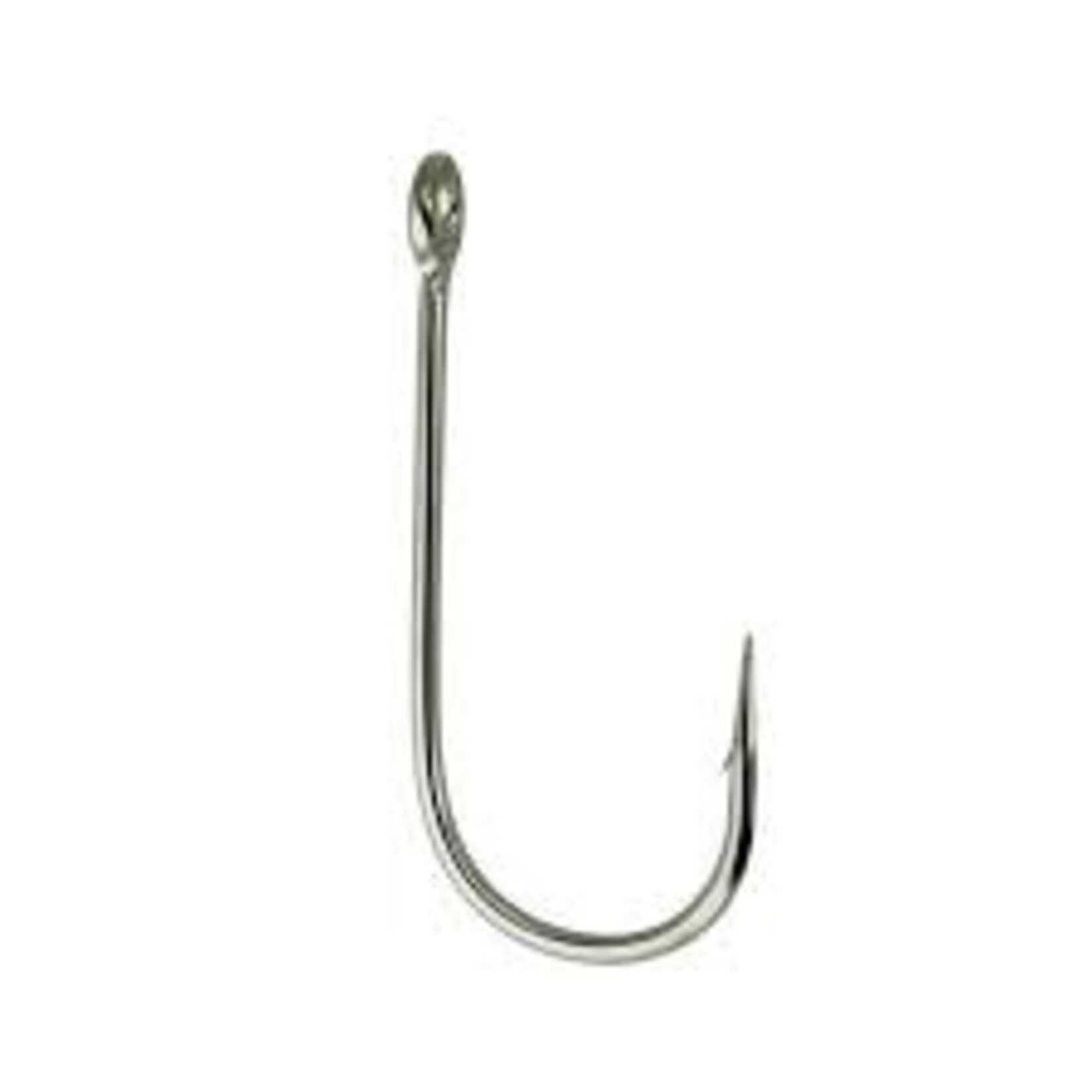 Gamakatsu Gamakatsu Trailer Hook 3/0, Nickel
