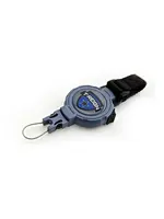 T-Reign T-Reign Retracter W/Forceps.  Carabiner