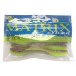 Matrix Matrix Shad - Tiger Bait