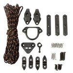 YakAttack Leverlock Anchor Trolley Kit