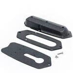 BerleyPro BerleyPro Passport/Lynx SideScan Transducer Mount