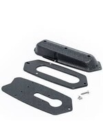 BerleyPro BerleyPro Passport/Lynx SideScan Transducer Mount (BP2631)