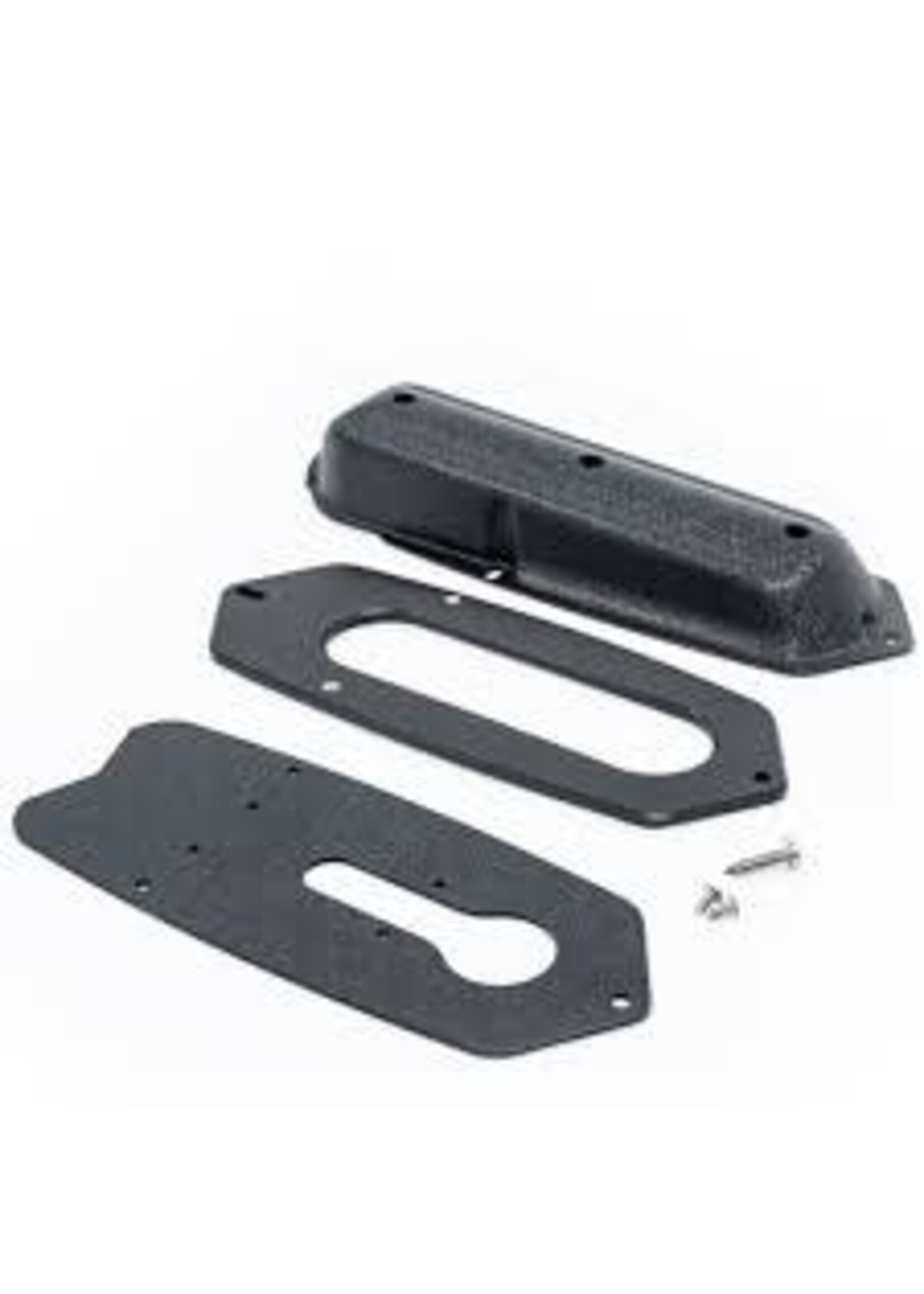 BerleyPro BerleyPro Passport/Lynx SideScan Transducer Mount (BP2631)