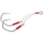 VMC VMC TechSet Tandem Assist HD 6/0 250#