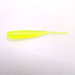 Ghost Minnows Ghost Minnow Ghost Chartreuse