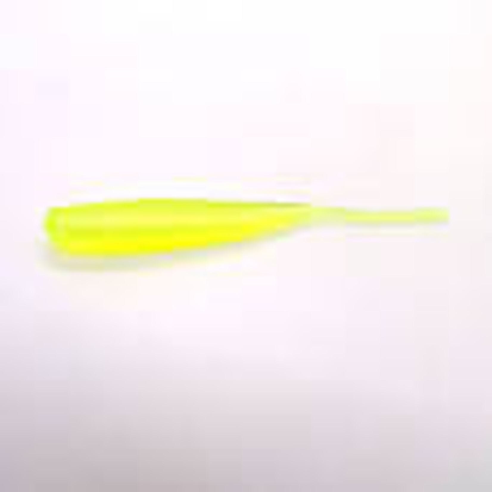 Ghost Minnows Ghost Minnow Ghost Chartreuse