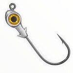Z-Man Z-Man Redfish Eye Jighead 1/4oz Gold