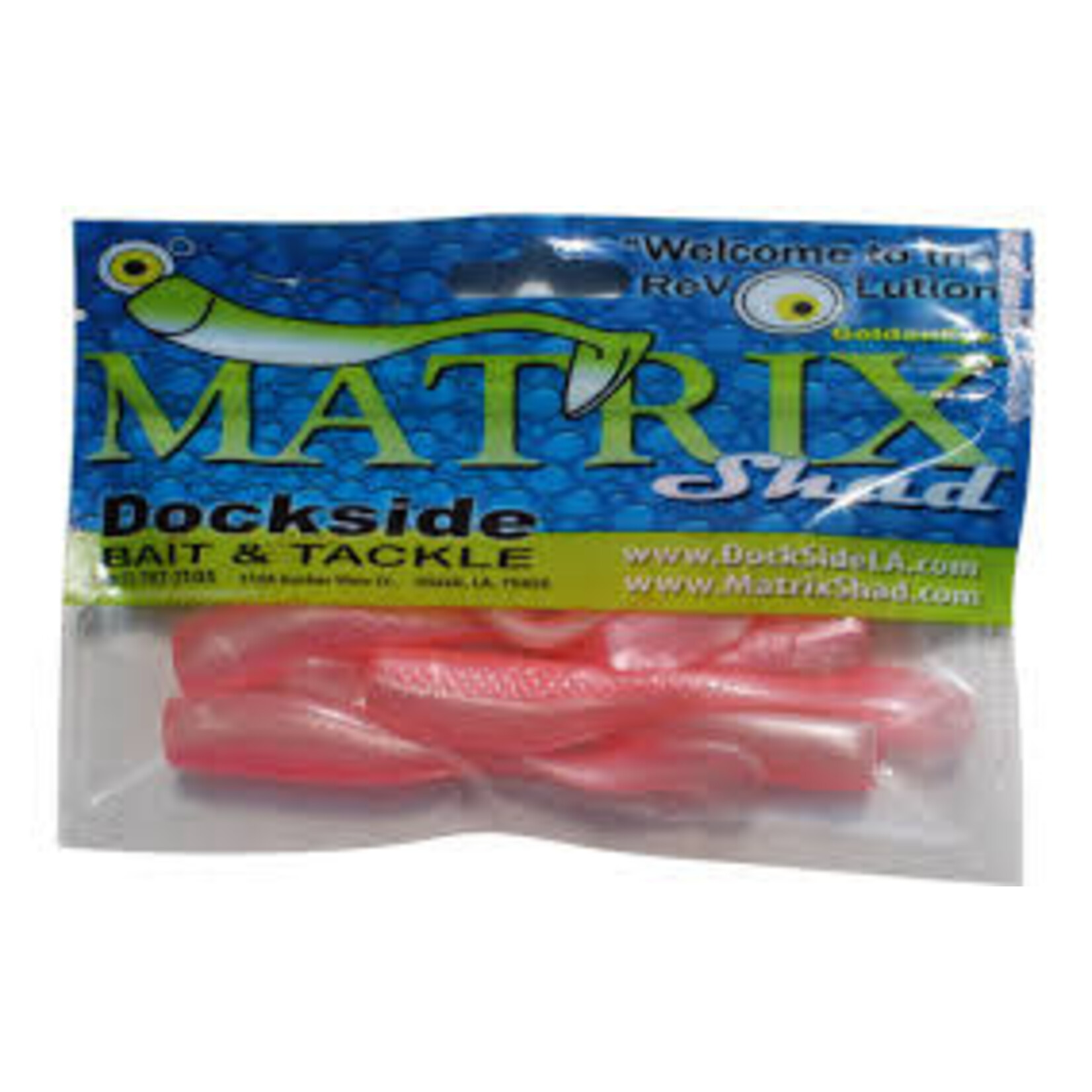 Matrix Matrix Shad - Pink Champagne