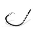 VMC VMC Nemesis Circle 3X BN #1/0C 25 Pack