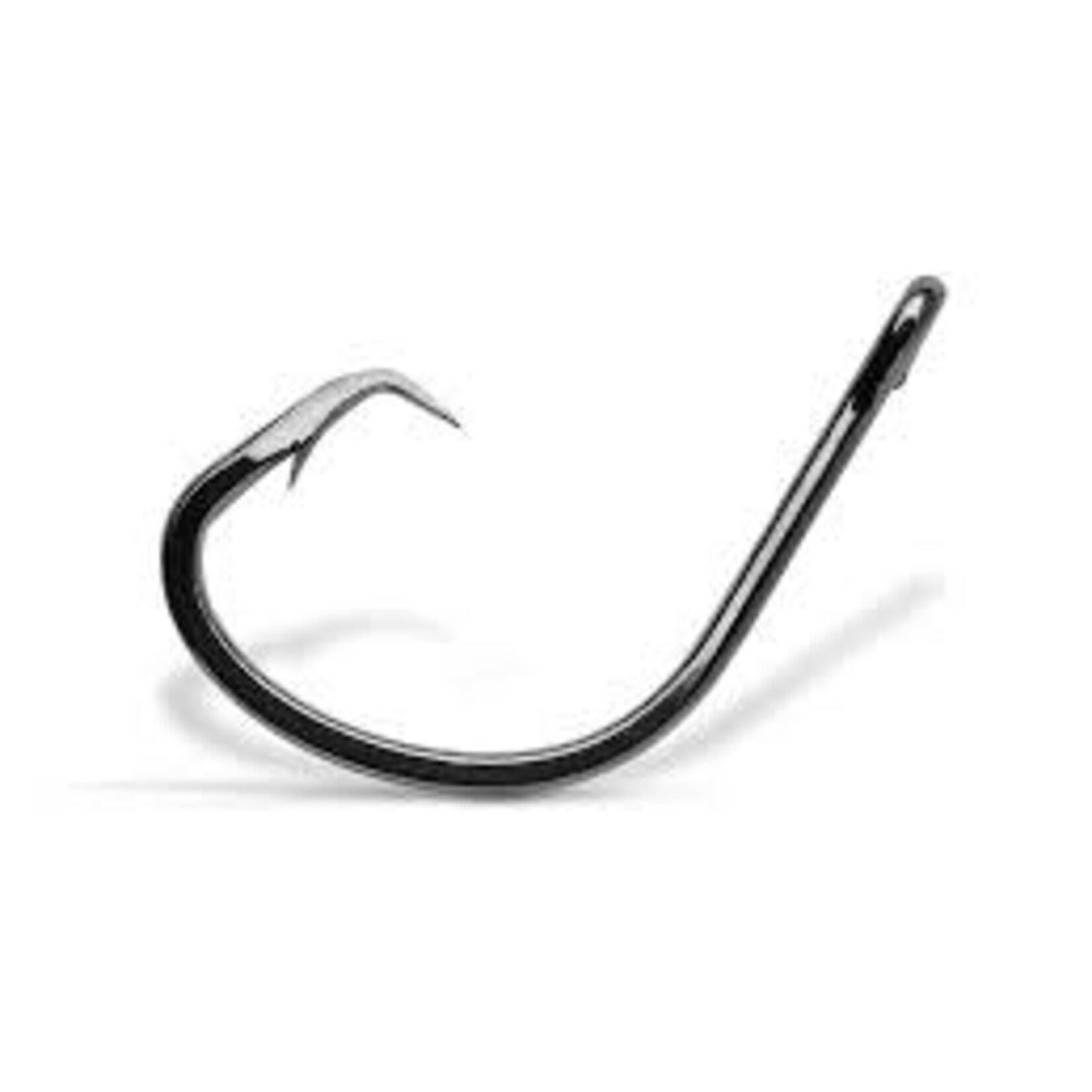 VMC VMC Nemesis Circle 3X BN #1/0C 25 Pack