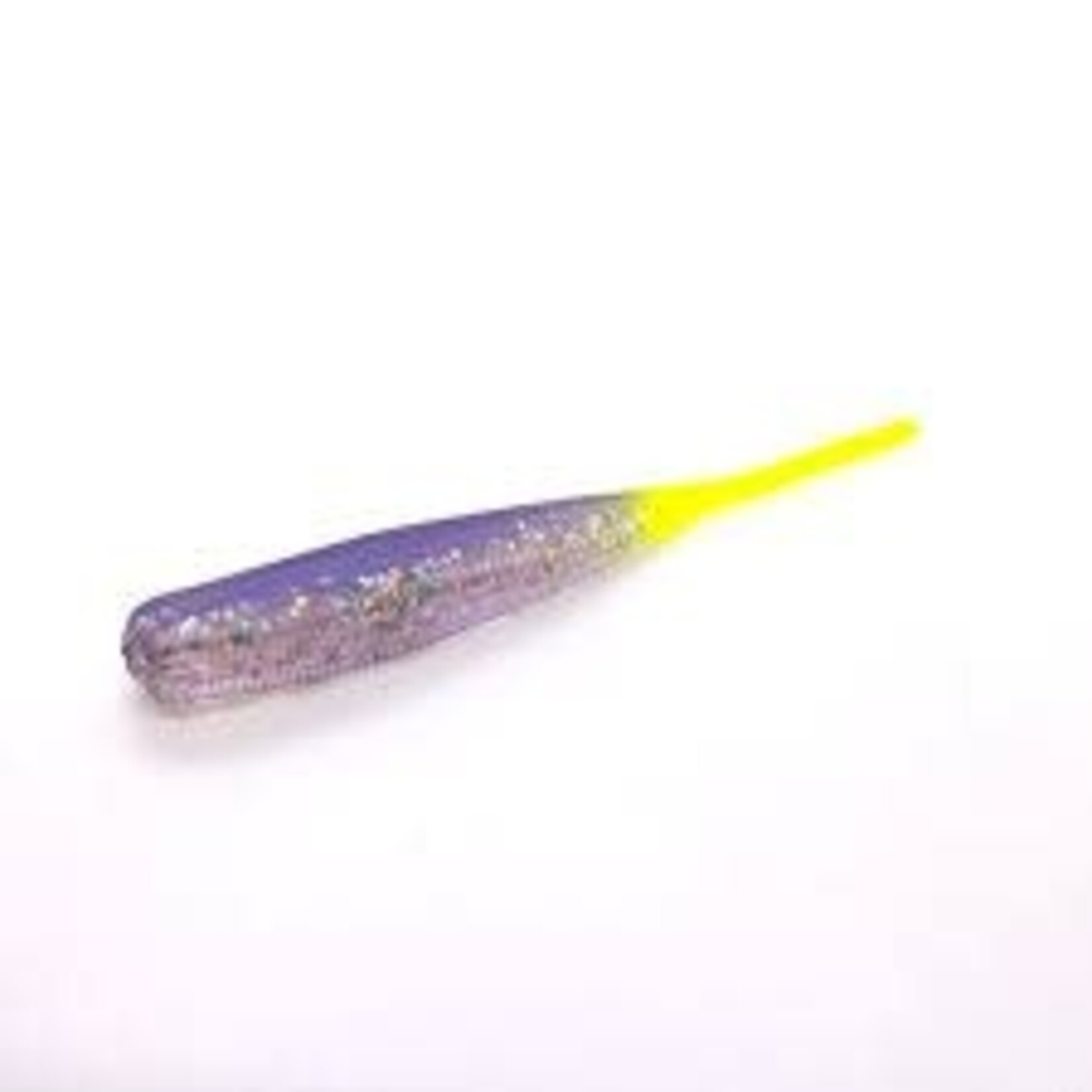 Ghost Minnows Ghost Minnow Opening Night