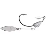 VMC HD Weedless Willow #9 3/8oz