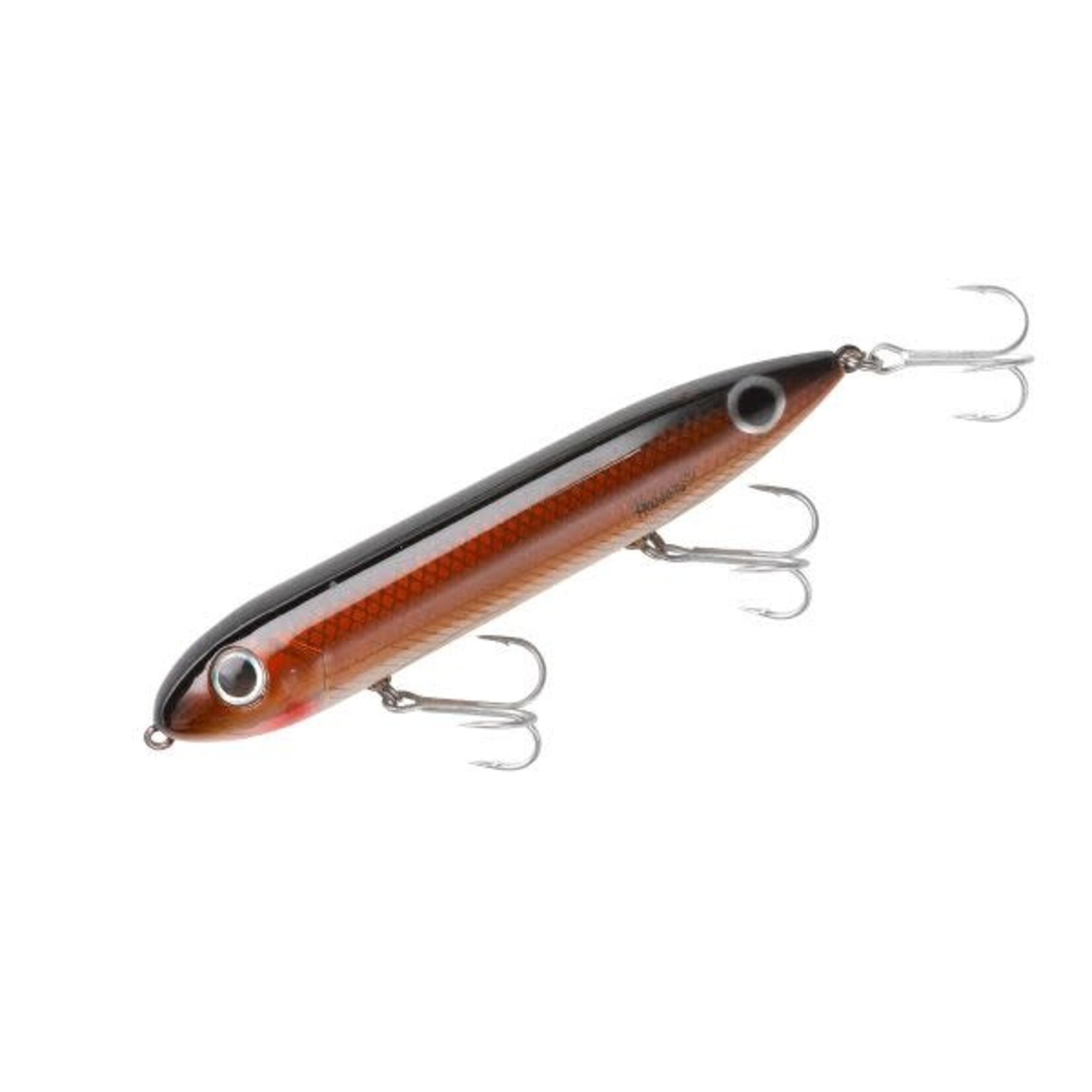 Heddon Heddon Super Zara Spook Redfish