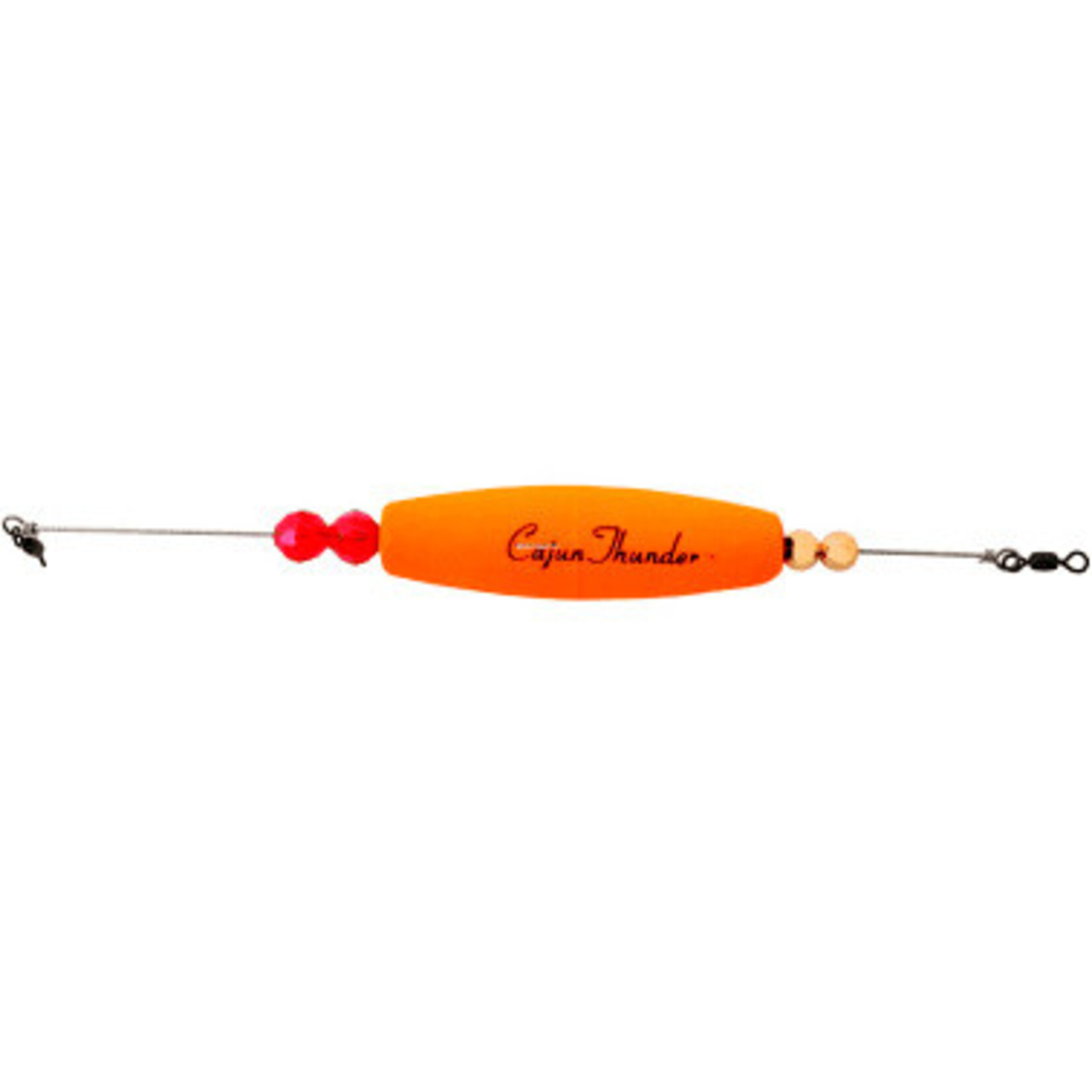 Back Bay Back Bay Cigar Float Orange