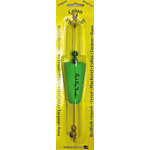 Back Bay Back Bay Thunder Cone Popper Green